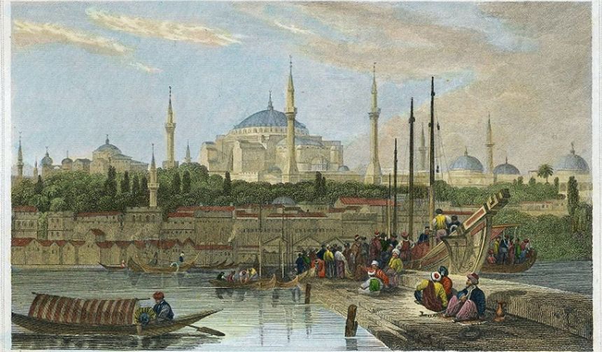 İstanbul'un manevi kapısı kaldı mı?