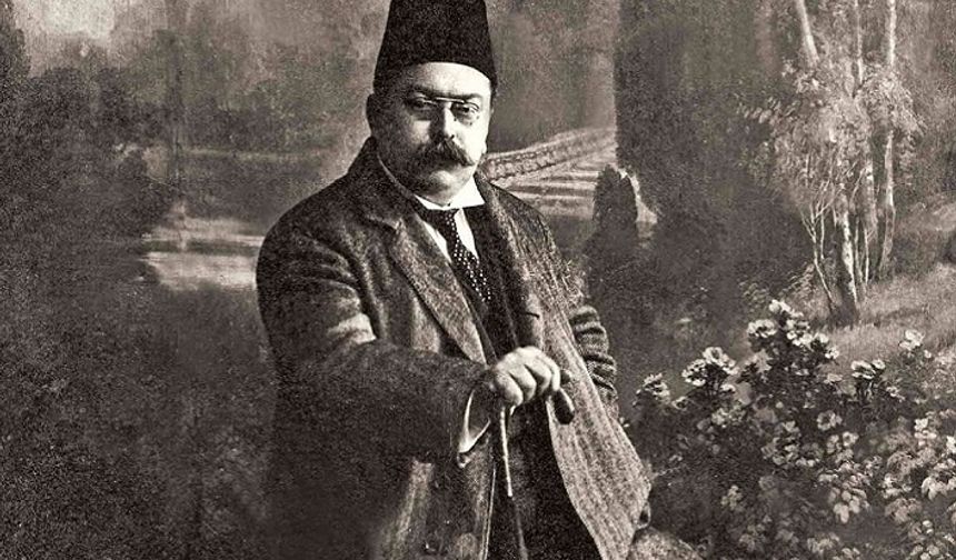 Yaz Ahmet Rasim yaz!