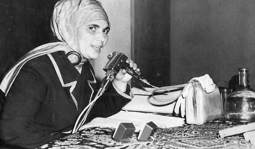 Şule Yüksel Şenler'in 'İdeal Gençlik' mefkûresi