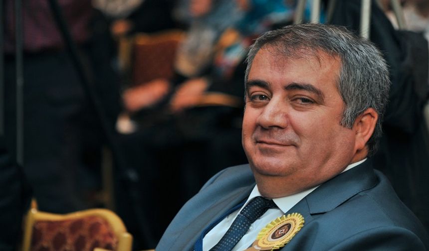 Necdet Subaşı: 'Dünya bizim düşmanımız değil, onu her dâim reddetmek gibi marazi bir dinsellikle de işimiz olmaz'