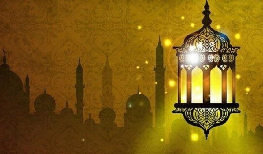 İslâm dünyasında Ramazan söyleşileri-3