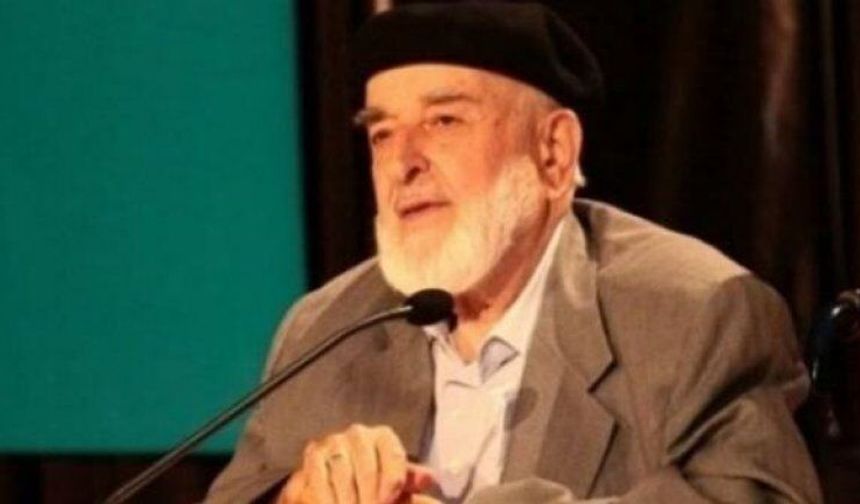 Kendi dilinden: M. Emin Saraç Hocaefendi
