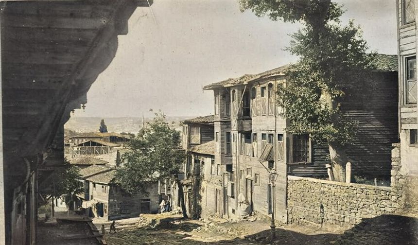 Üsküdar’ın saklı hazinesi: Rifai Âsitanesi