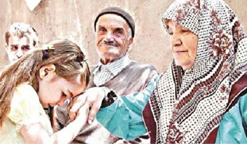 Asım Gültekin: 'Bayram' kelimesi nereden geliyor?