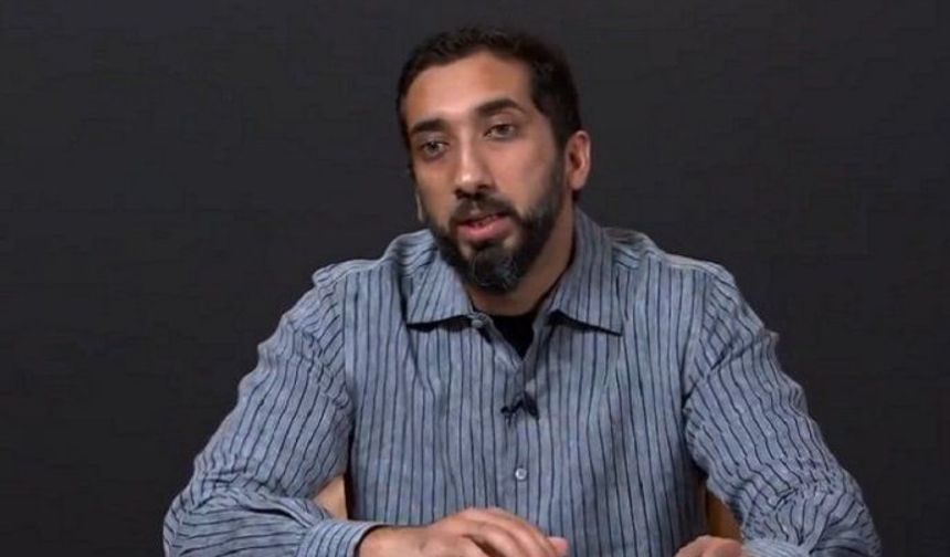 Kadir Gecesi: Hiç bir kötüye yer kalmayan bir gece - Nouman Ali Khan