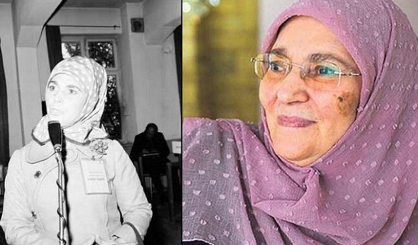 Şule Yüksel Şenler Hanımefendi’yi tanıyanlar onun hakkında ne demişlerdi?