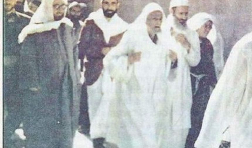 Hiç böyle bir dostunuz oldu mu?