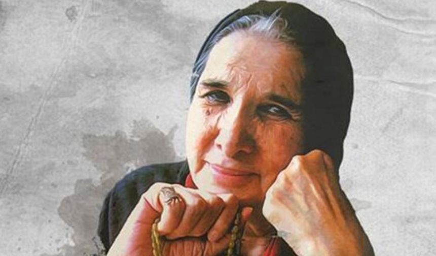 Yaşamı boyunca anlam arayışını sürdüren Ayşe Şasa, vefatının 9. yılında anılıyor