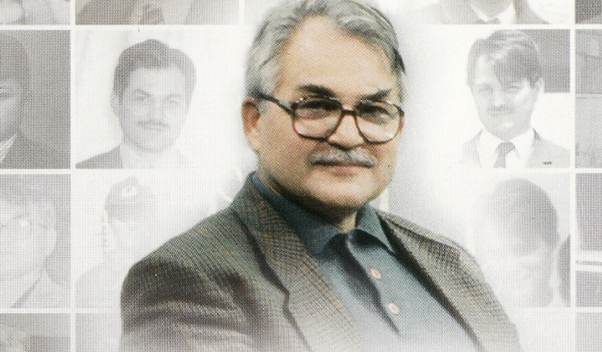 Tasavvuf geleneğimizi ortaya çıkaran isimlerdendi