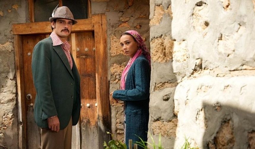 Mustafa Kutlu'nun 'Yıldız Tozu' beyazperdeye uyarlandı