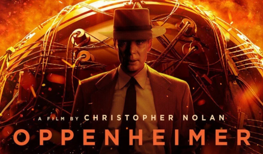 Oppenheimer 3 haftada bir milyonu aşkın seyirciye ulaştı