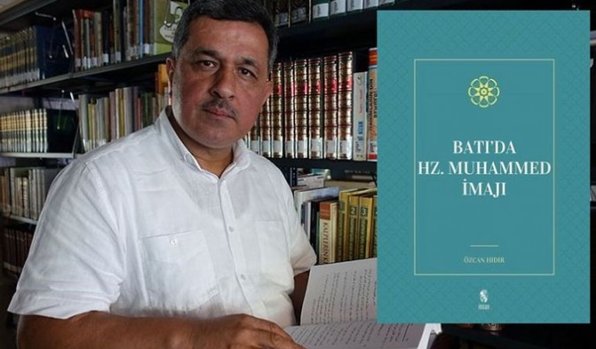 Batı’da Hz. Muhammed İmajı