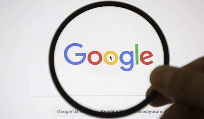 'Dijital baron' Google devletlere nasıl kafa tutabiliyor?