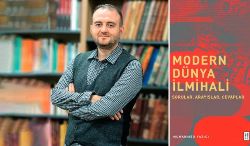 Halden anlayan ilmihal: “Modern Dünya İlmihali”