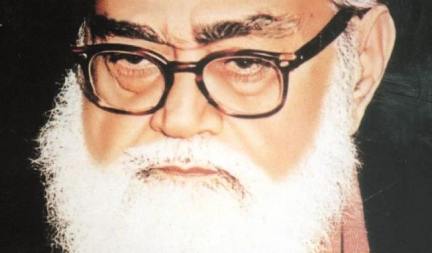 Mevdudi bir de Tefhimu'l Hadis yazacaktı!