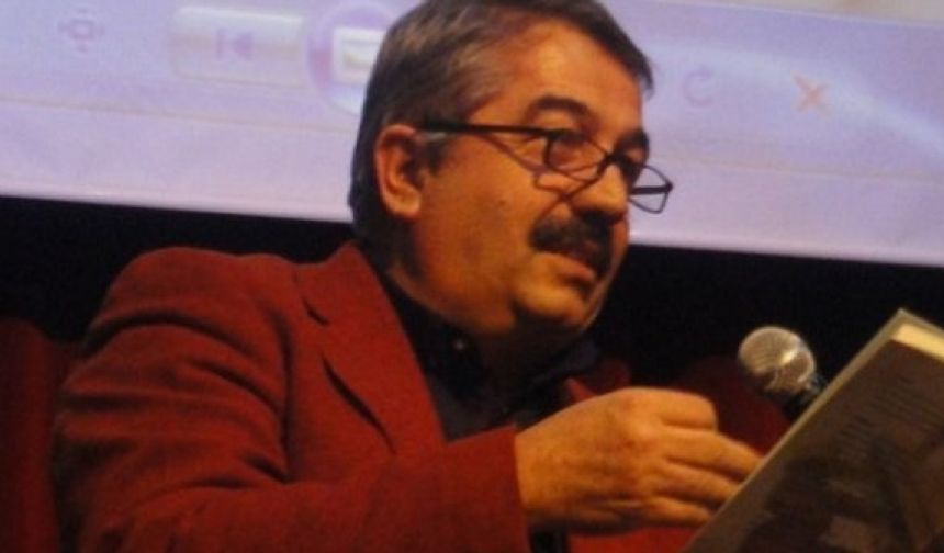 Tayyib Atmaca: Şiir, edebiyatın esas oğlanıdır