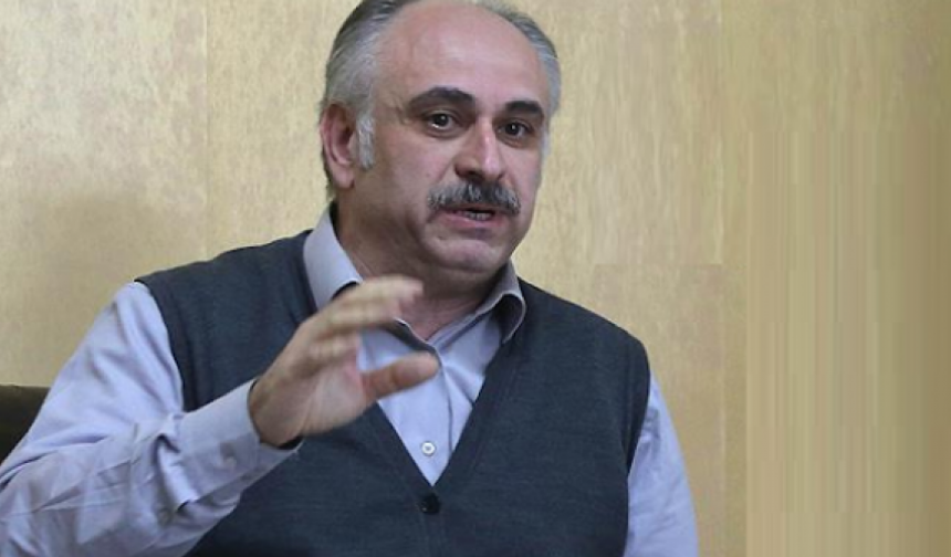 Prof. Dr. İhsan Fazlıoğlu: 'Derdimiz yolda olmaktır; çadır kurmak değil!'