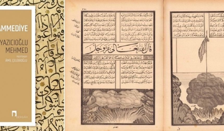 ‘Bizim Klasiklerimiz’den Muhammediye’ye dair 4: Cihadu’l Huneyn