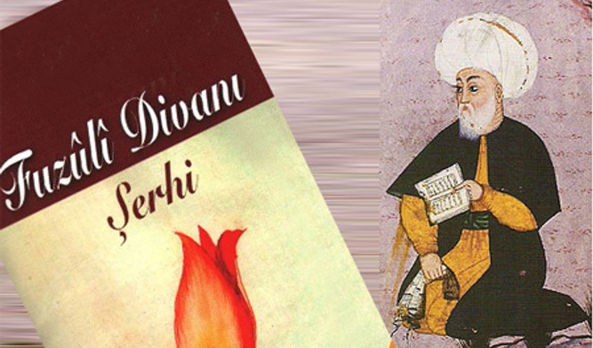 Fuzuli'den genç şairlere öğütler