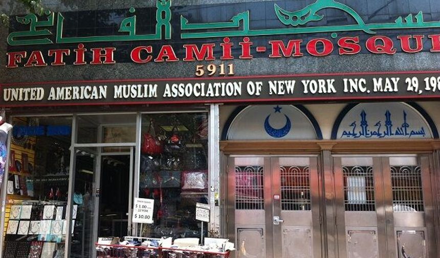 Gurbette bayram namazı nasıl kılınır?