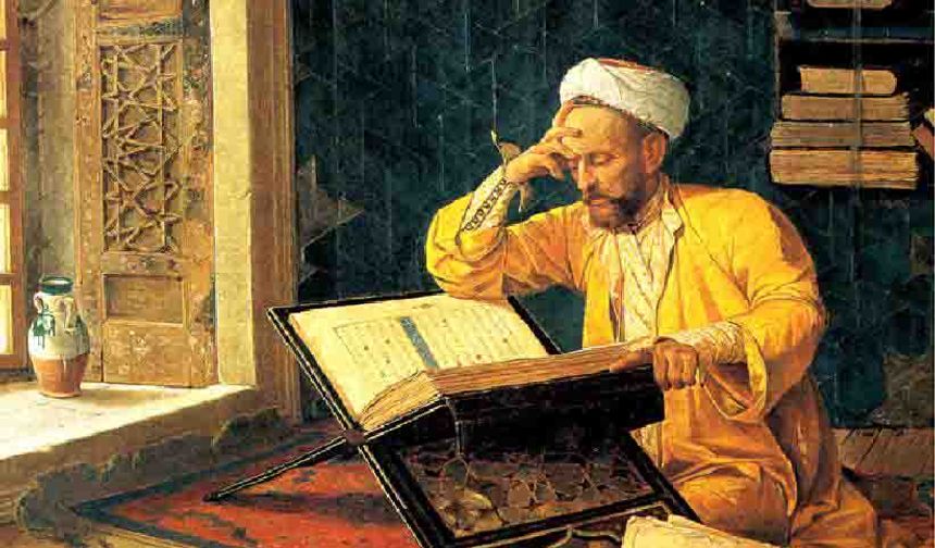 Âlimler Google'a düşse, gör başına neler gelir!