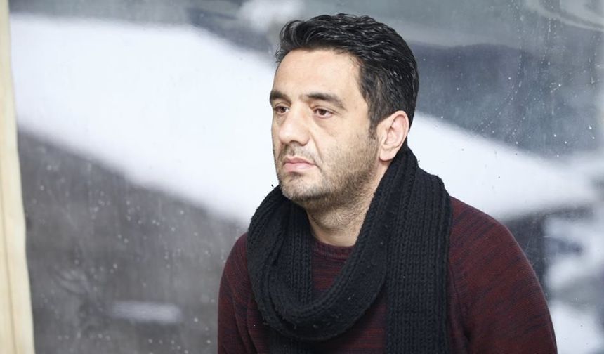 Bülent Parlak: "Ramazan ayı, bütün ayların en güzel şiiridir."