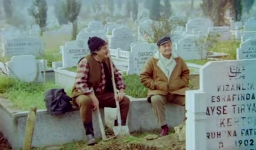 Bu telaşla, bu hırsla, bu aceleyle nereye böyle?
