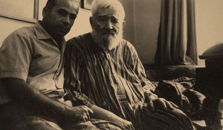Hâzâ Osmanlı, Hâzâ Hoca, Hâzâ Sanatkâr: Ali Alparslan