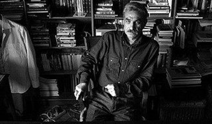 İsmet Özel der ki: