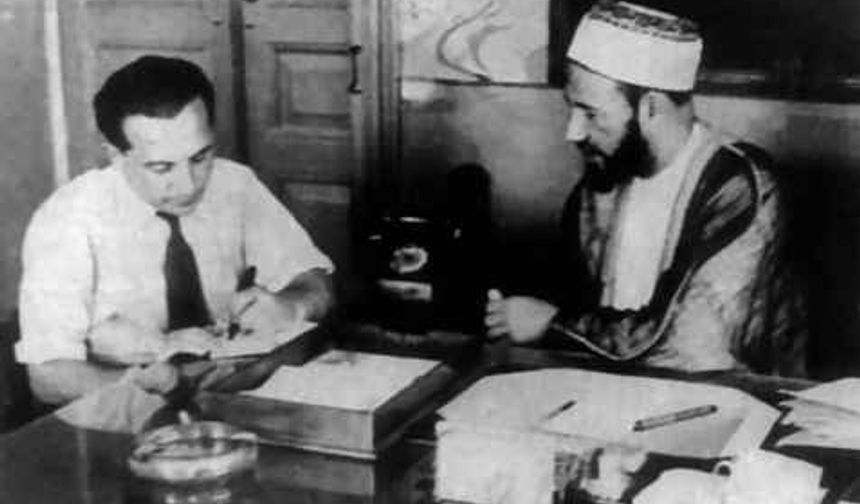 Hasan el Benna'dan öğütler!