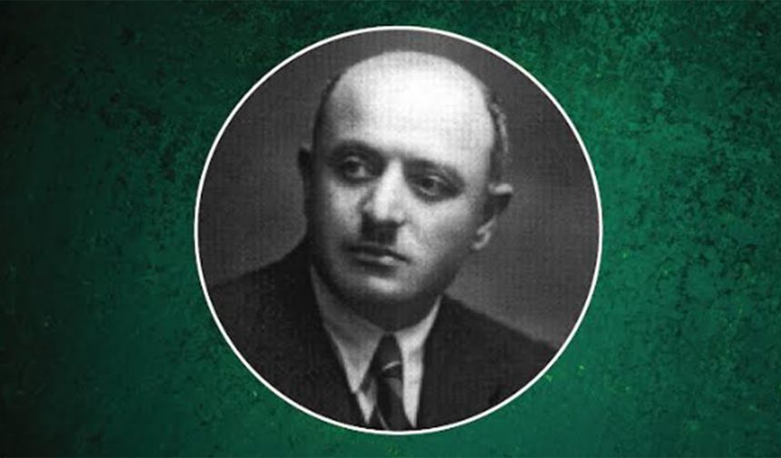 Sadettin Kaynak Vefatının 64. Yılında Zeytinburnu Kültür Sanat’ta Anılıyor