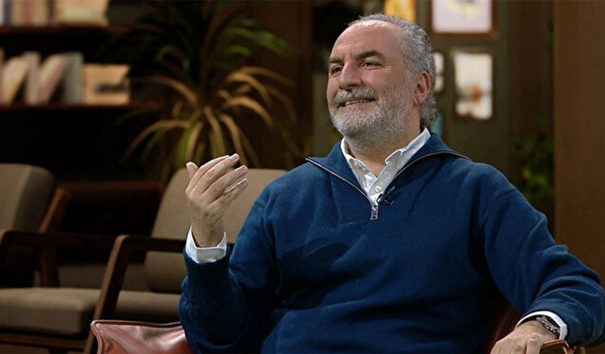 Tarık Tufan: İnsanın hakikatle bağını kopardığı çağdayız