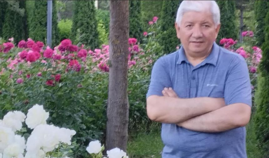 "Yolun yolunu bulmada eğri yolları da bilmek gerekir"
