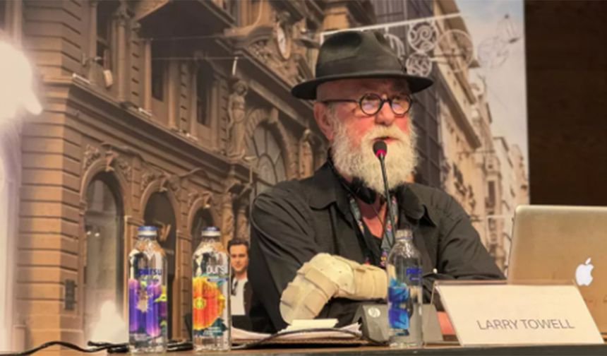 "Eskiden 'filmi ziyan etmek' diye bir mesele vardı"