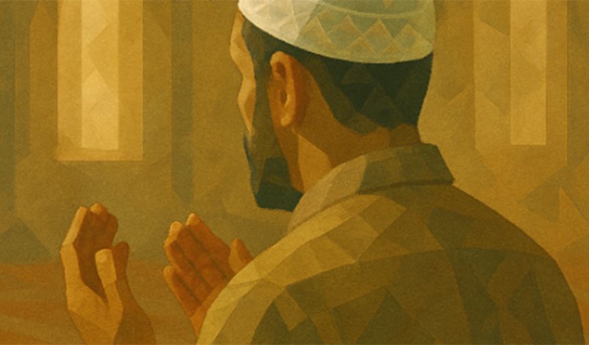 Allah Büyüktür