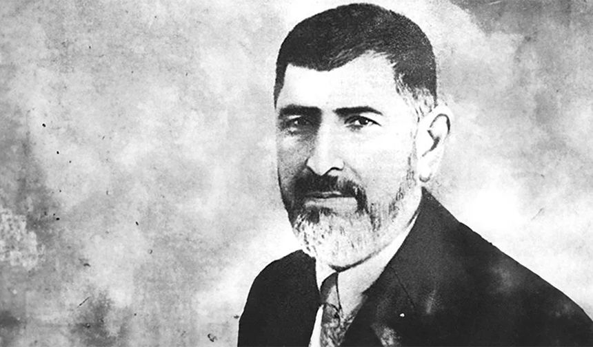Cumhuriyet Döneminde "Sahabeden Biri": Babanzâde Ahmed Naim