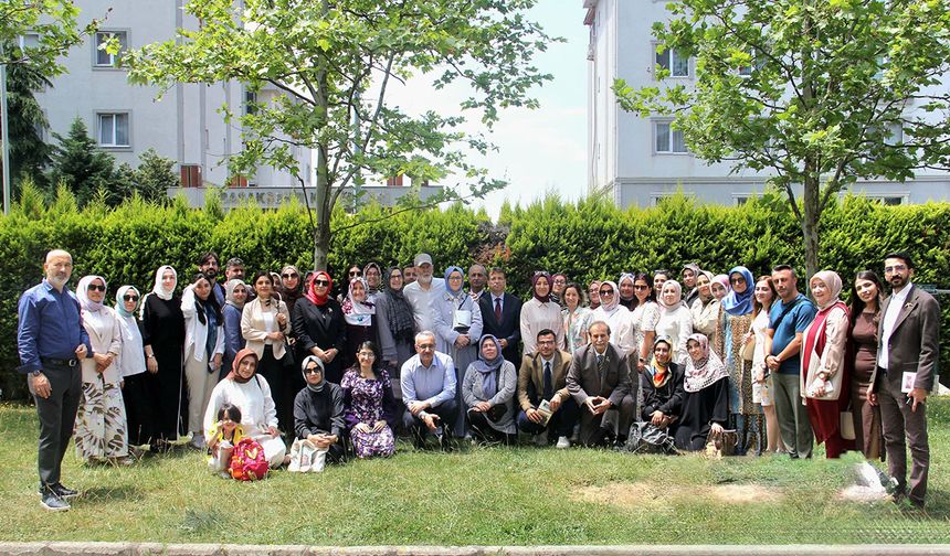 “40 yıl önceki İstanbul yazılarını tekrar yayınlayacağım”