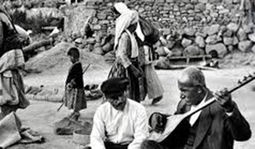 "Anadolu'nun yoksulluğunu gösterdiği için filmi yasaklamışlardı"