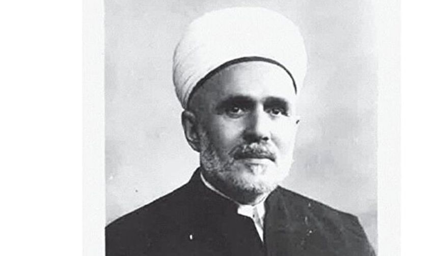 Kafkasya'dan Kahire'ye bir ilim hazinesi: Muhammed Zâhid Kevserî