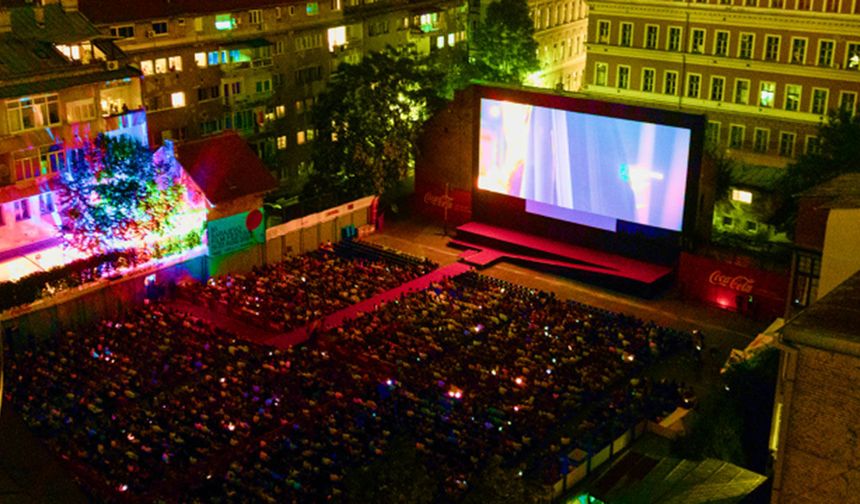 Saraybosna Film Festivali tarihleri belli oldu