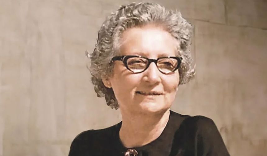Samiha Ayverdi’de Maarif Davası ve Millî Kültürün Müdafaası: Tarihsel ve Düşünsel Bir İnceleme