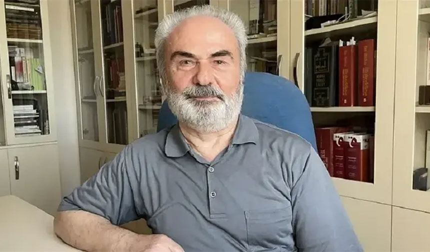 "Mesvnevi Zihni ve Kalbi Korur"