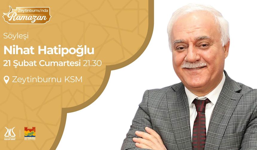 Zeytinburnu'nda Sanat Dolu Hafta: Ramazan Etkinlikleri Kapılarını Açıyor