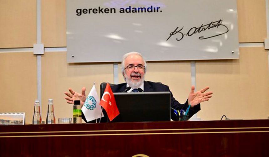 "Kötülükleri Konuşmak Yerine İyilikleri Harekete Geçirmek"