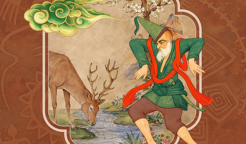Şiraze, yeni sayısında "kurmaca"nın derin köklerine iniyor