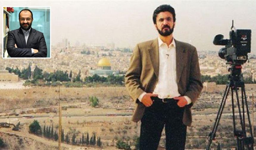 Taha Kılınç yazdı... Âkif Emre Ağabey’e rahmetle…