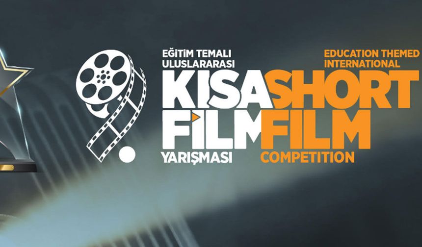 Eğitim-Bir-Sen’in 9. Uluslararası Kısa Film Yarışması’nda kazananlar açıklandı
