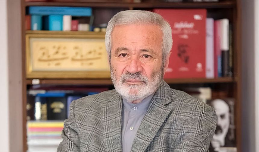 D. Mehmet Doğan'ın kültür mücadelesi yaşatılıyor