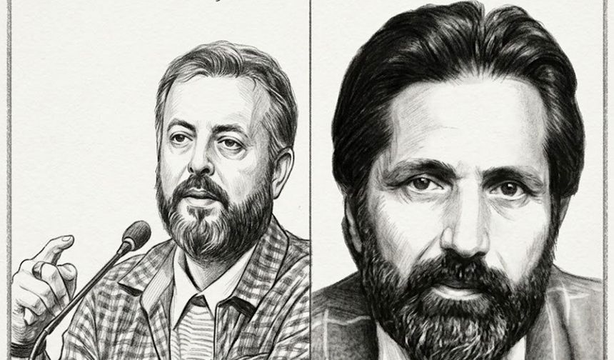 Kalbi çocuklardan yana atan iki dertli iki zarif şair: Cahit Zarifoğlu / Mevlâna İdris Zengin