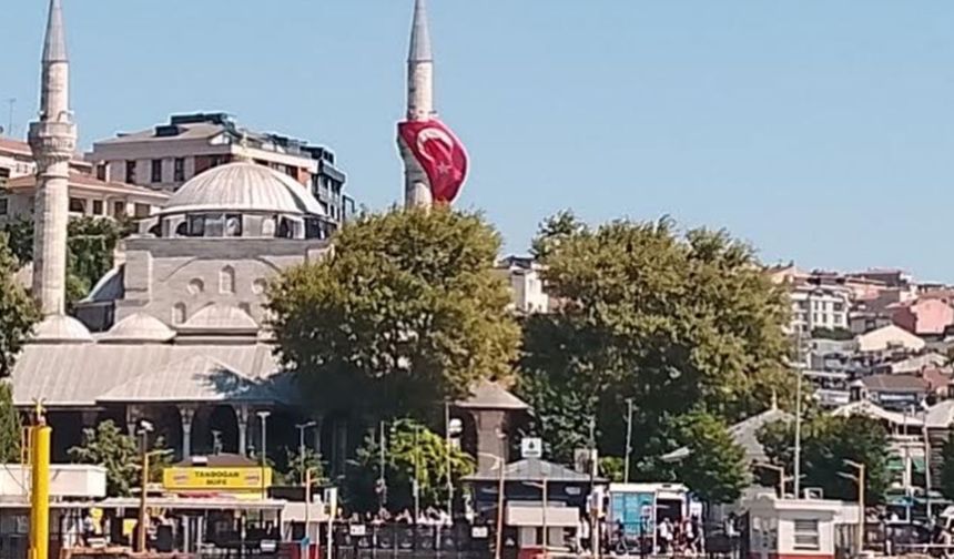 Sabotaj Destân'a Döndü; Her Destân, Önce Fermândır!